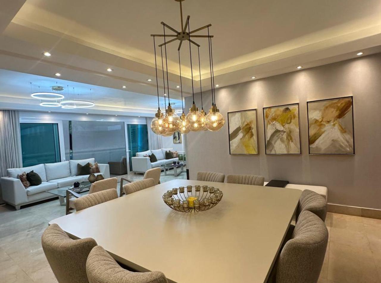 Apartamento de Lujo en La Trinitaria
