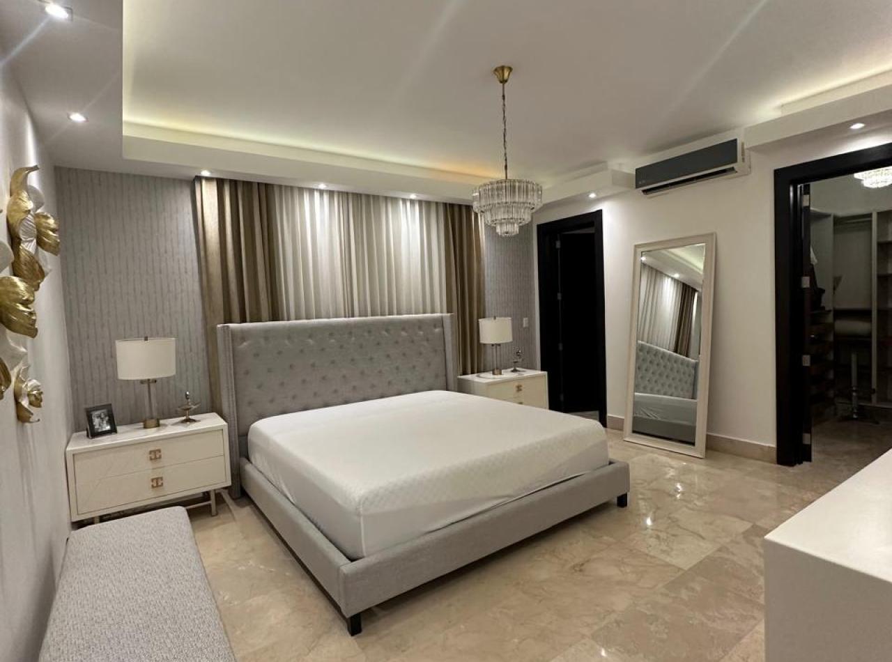 Apartamento de Lujo en La Trinitaria