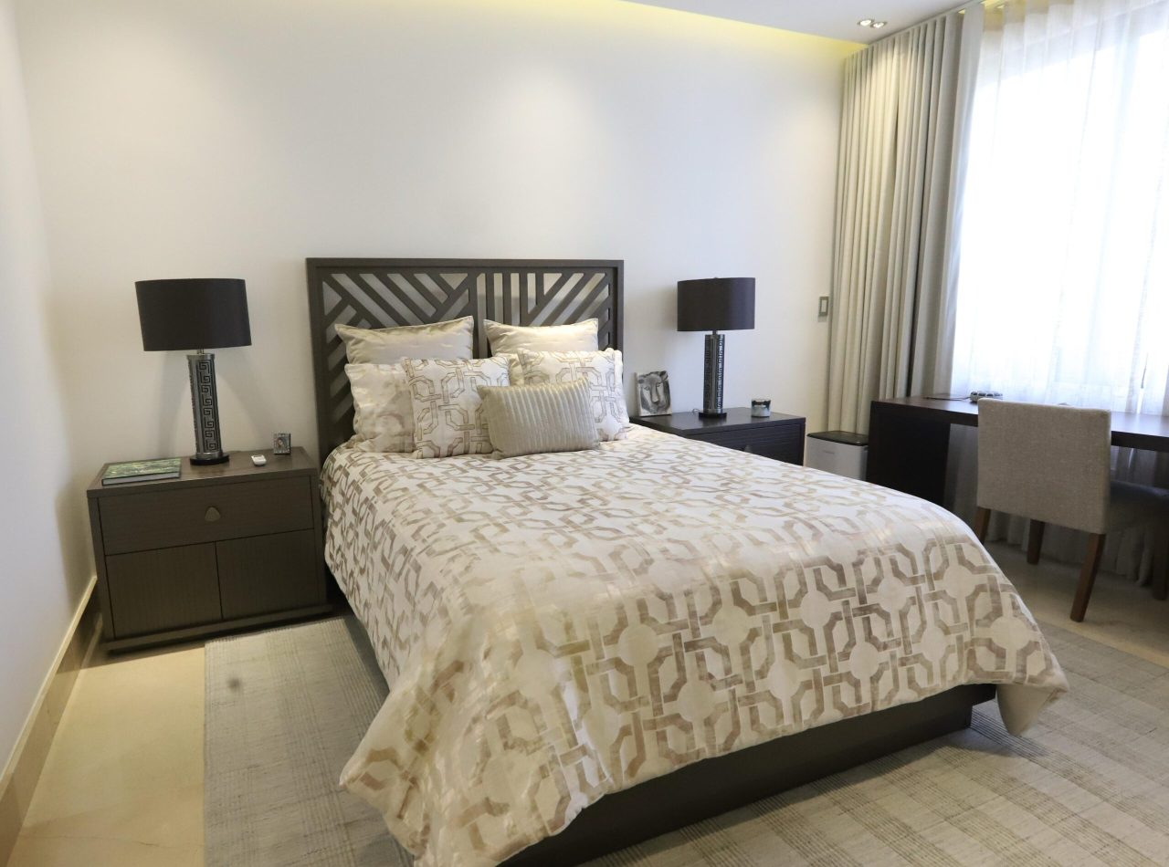 Apartamento 3er Piso en Torre, La Trinitaria