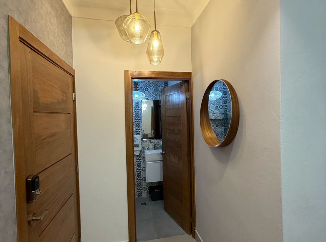 Apartamento de Lujo Residencial Camila VI