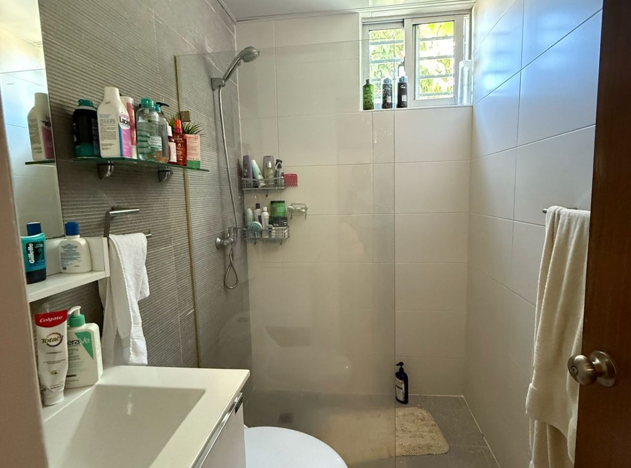 Apartamento de Lujo Residencial Camila VI