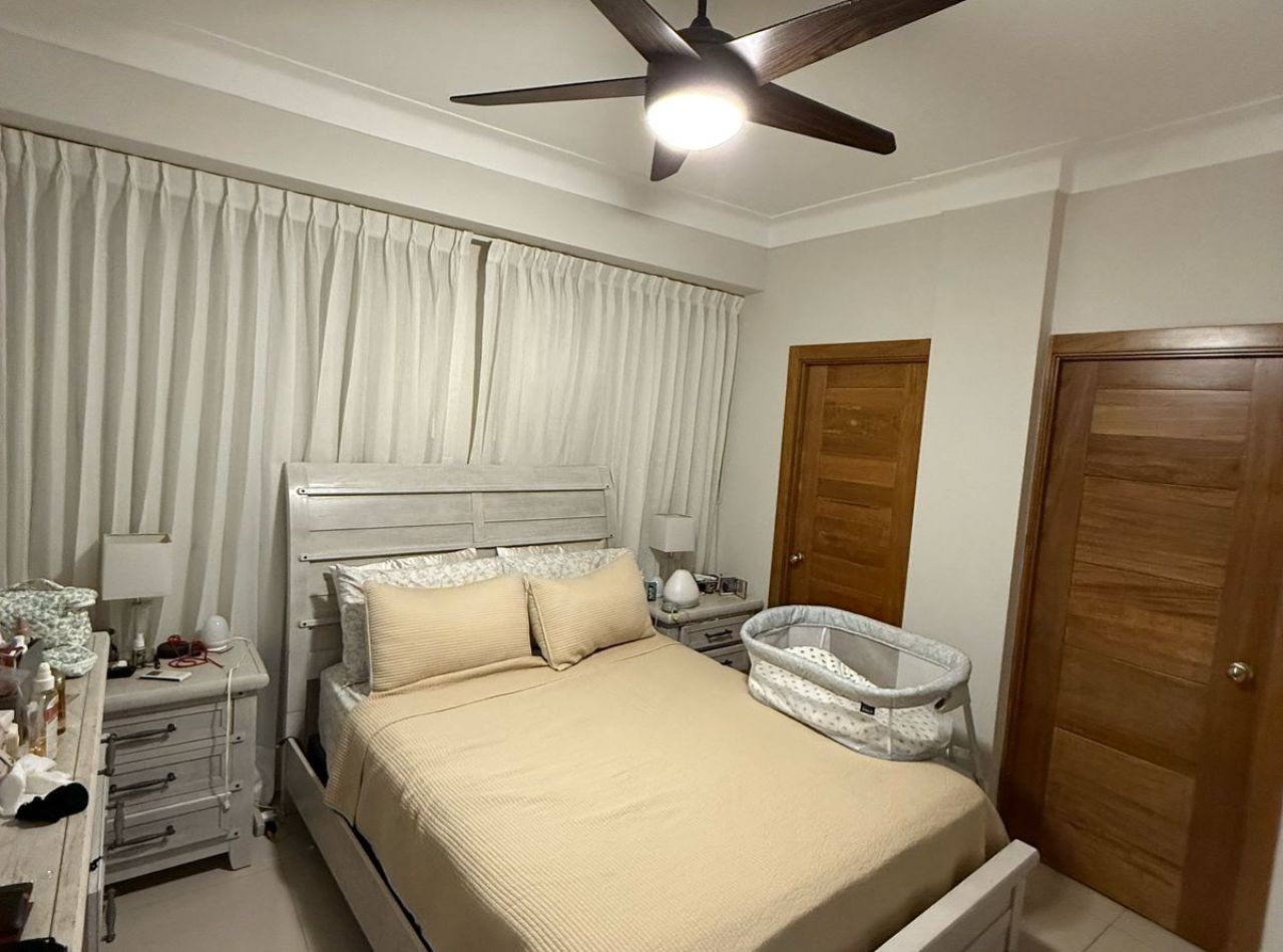 Apartamento de Lujo Residencial Camila VI