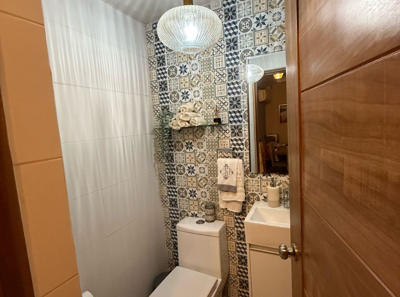 Apartamento de Lujo Residencial Camila VI
