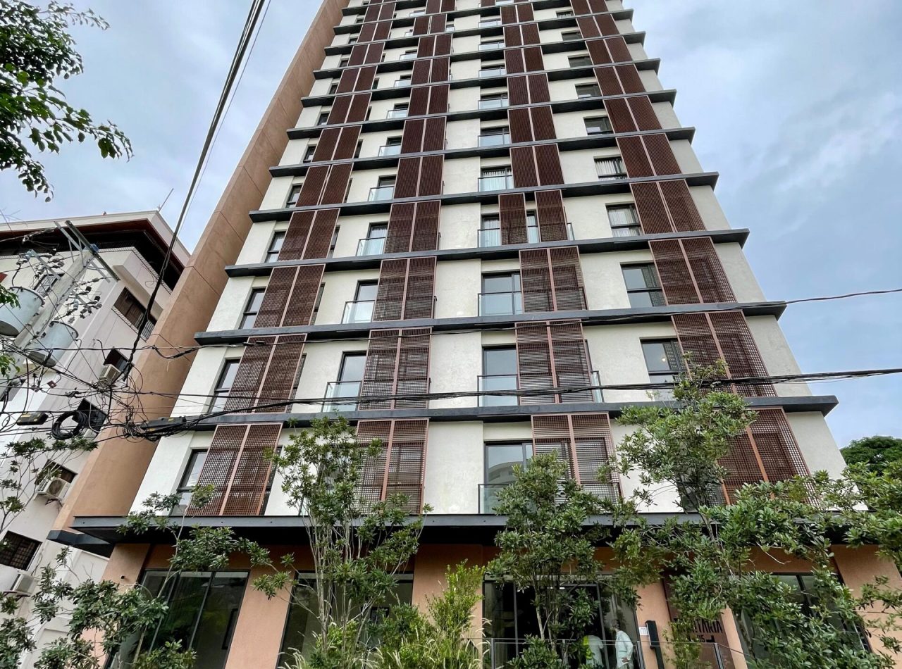 Maravilloso y Acogedor Apartamento en La Trinitaria