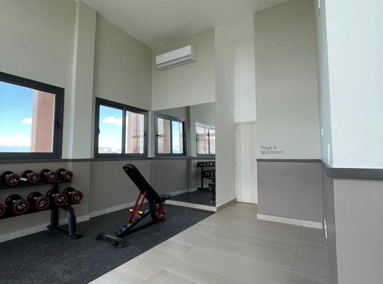 Maravilloso y Acogedor Apartamento en La Trinitaria
