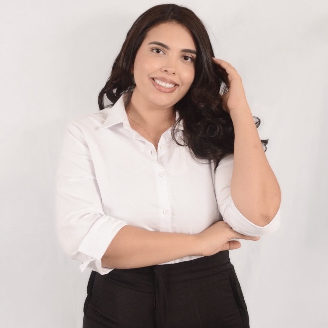 Sarah Maria Reyes Fermin