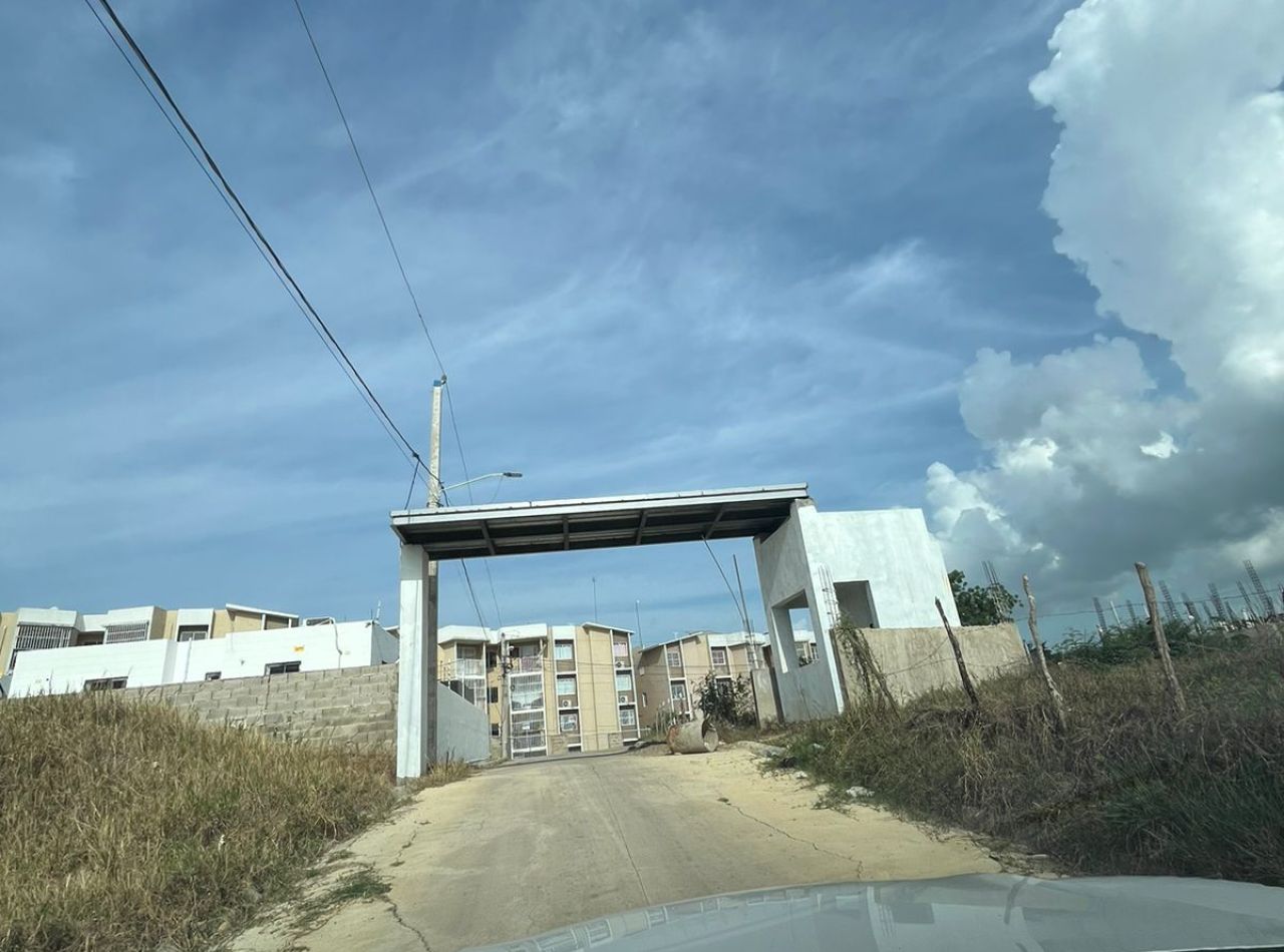 Excelente terreno para desarrollo de vivienda en proyecto cerrado, Gurabo, Santiago