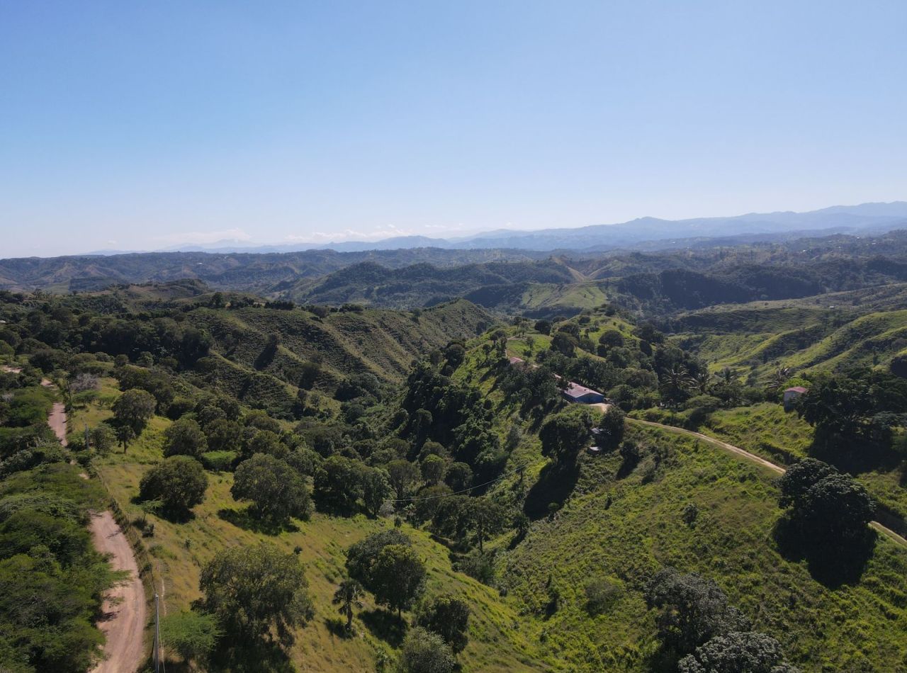 Finca con 772 Tareas de Venta en San Jose de las Matas