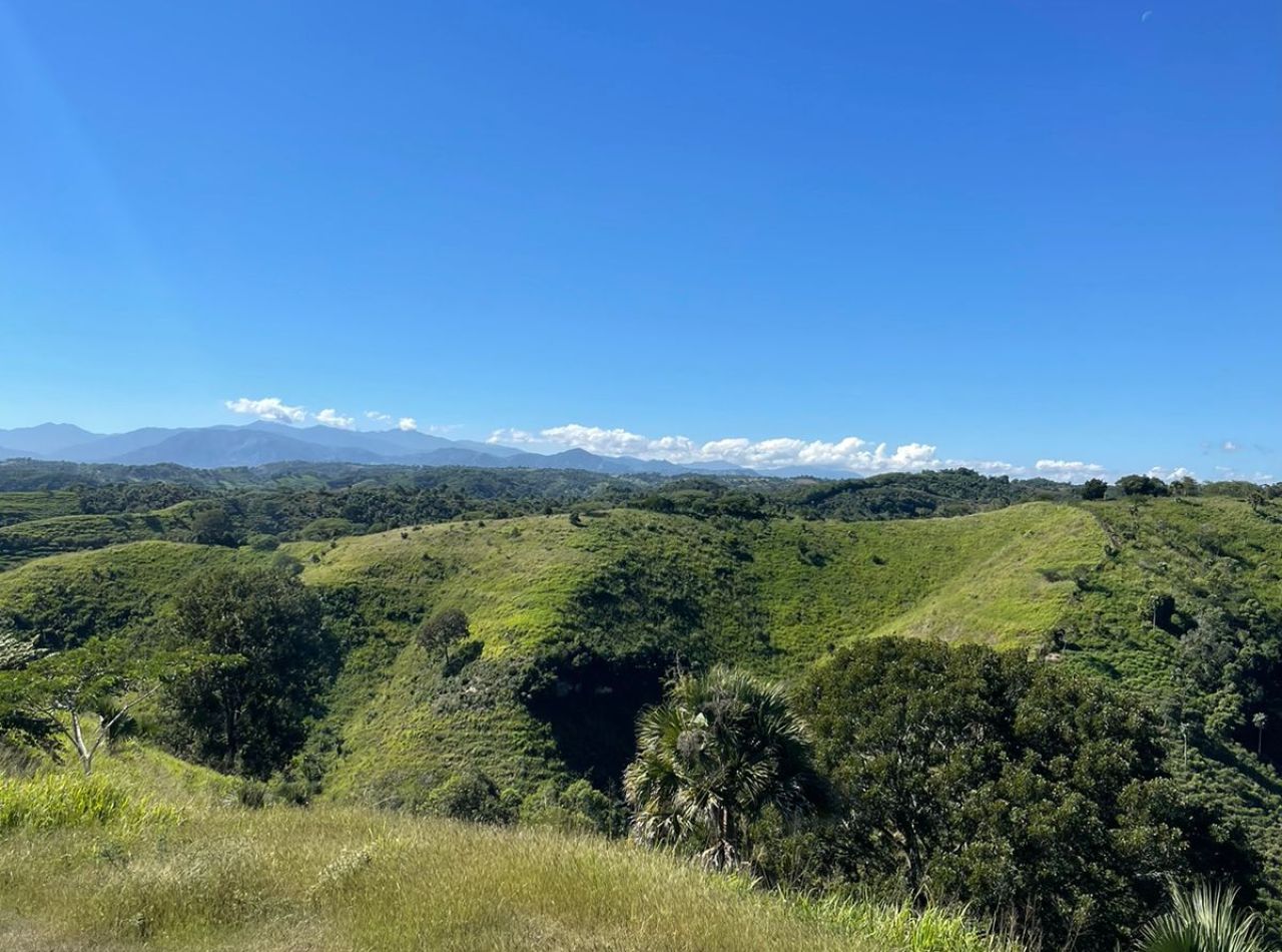Finca con 772 Tareas de Venta en San Jose de las Matas