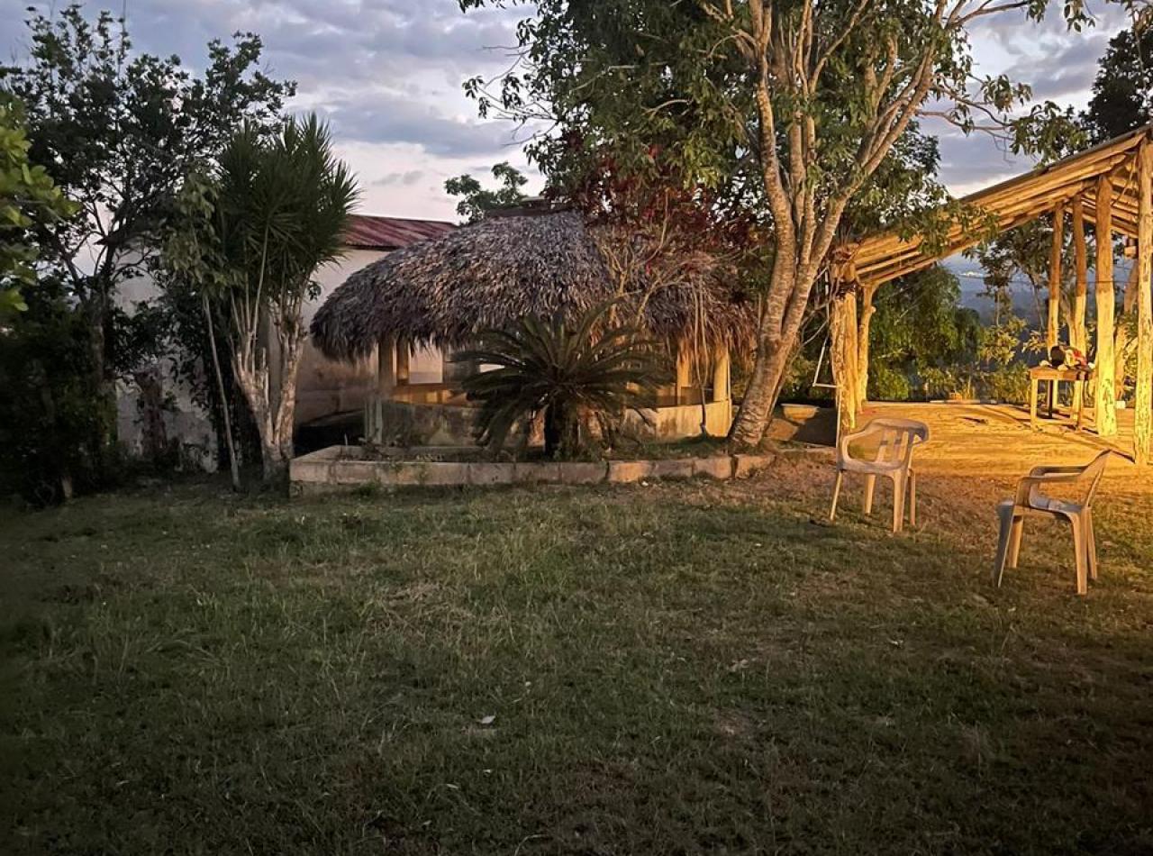 Finca con 772 Tareas de Venta en San Jose de las Matas