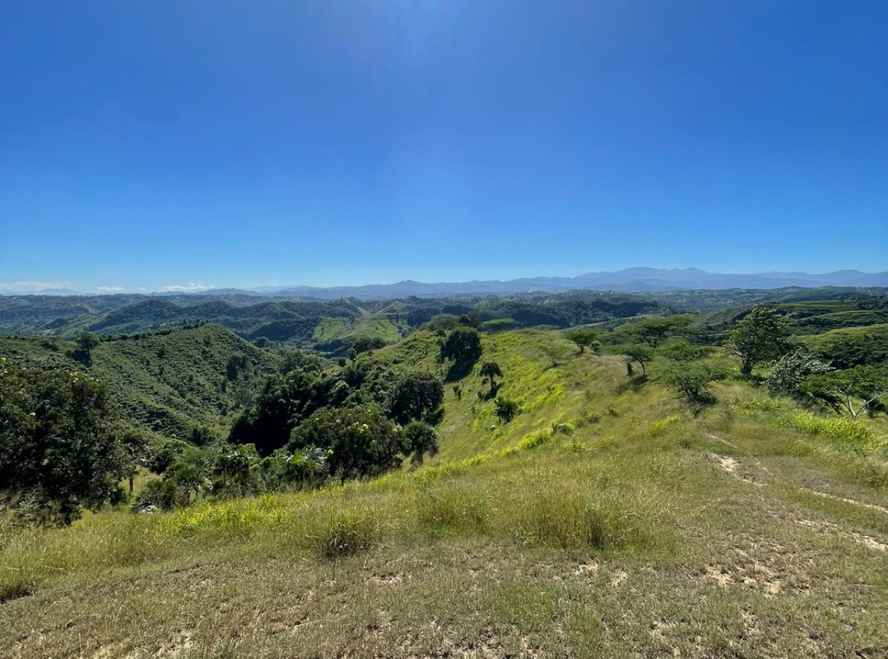Finca con 772 Tareas de Venta en San Jose de las Matas