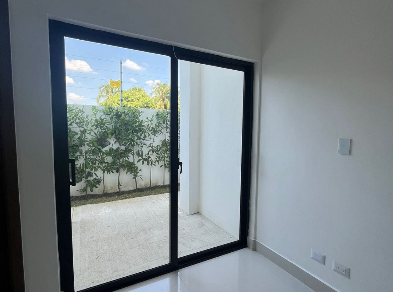 Apartamentos nuevos en moderno residencial, Gurabo, Santiago