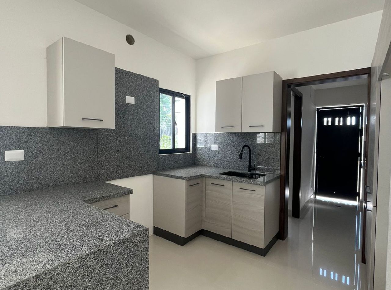 Apartamentos nuevos en moderno residencial, Gurabo, Santiago