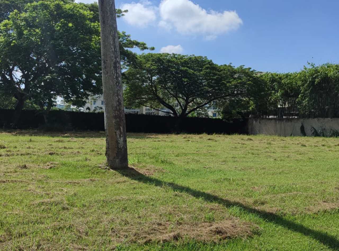 Se Vende Solar en Prestigioso Proyecto de Quintas de Pontezuela