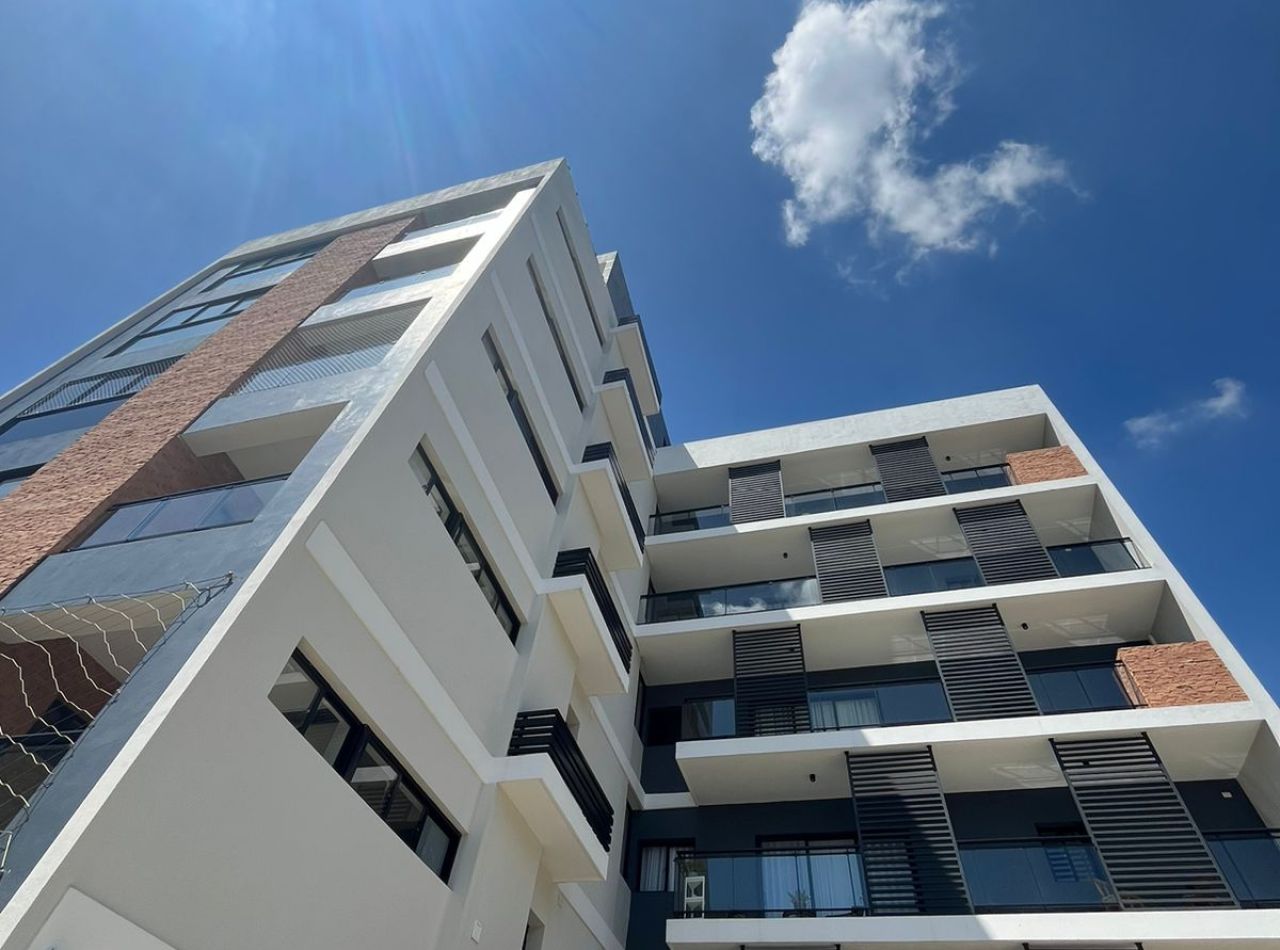 Apartamentos nuevos en moderno residencial, Gurabo, Santiago