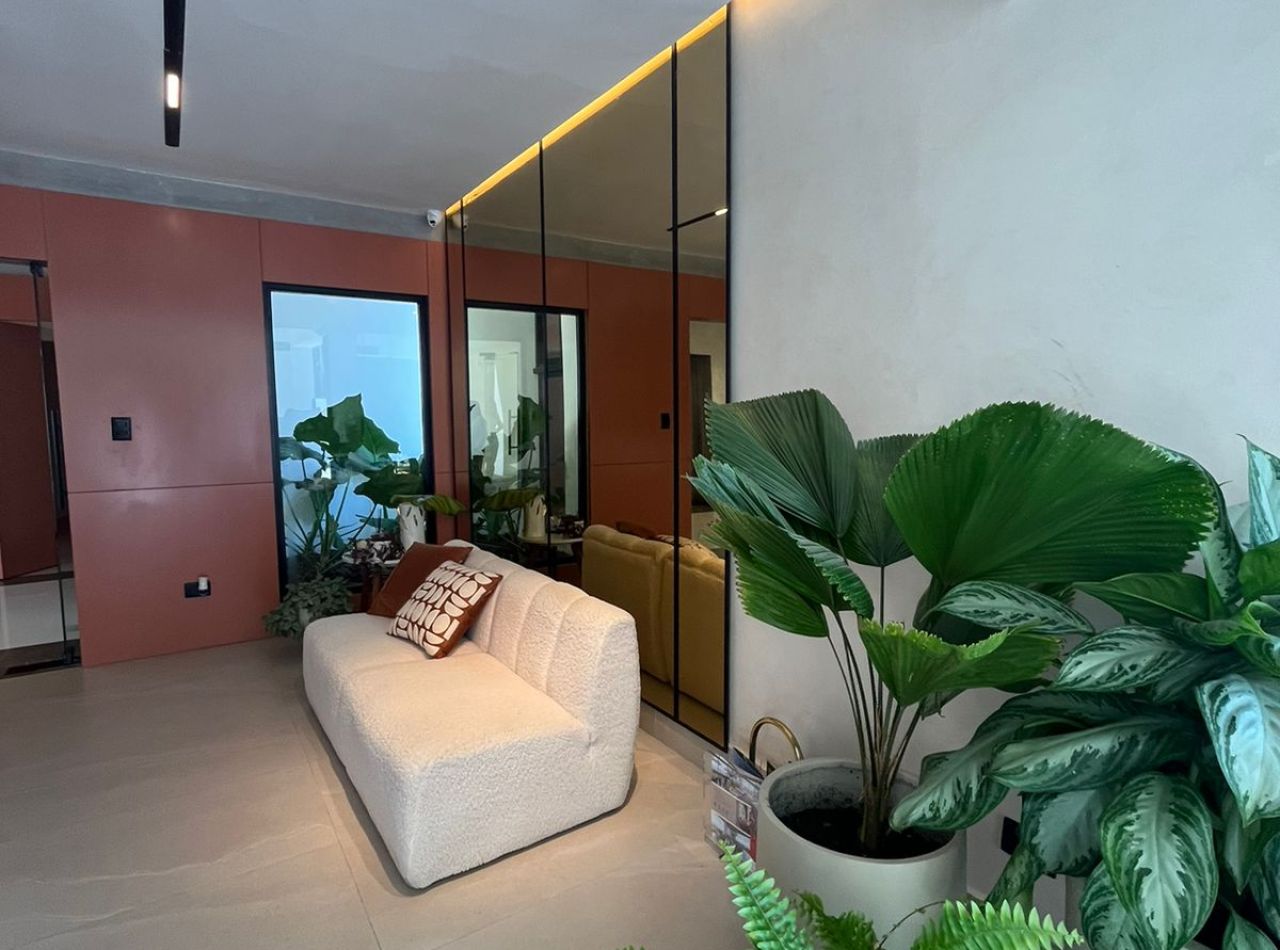 Apartamentos nuevos en moderno residencial, Gurabo, Santiago