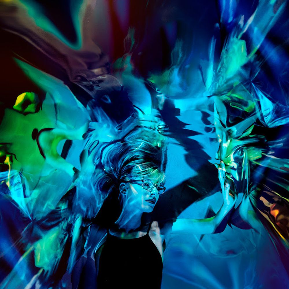 Kelly Moran lines up 'Origin' EP on Warp Records - Inverted Audio