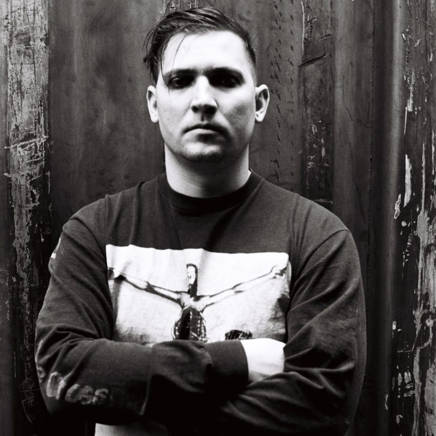 Kelly Moran lines up 'Origin' EP on Warp Records - Inverted Audio