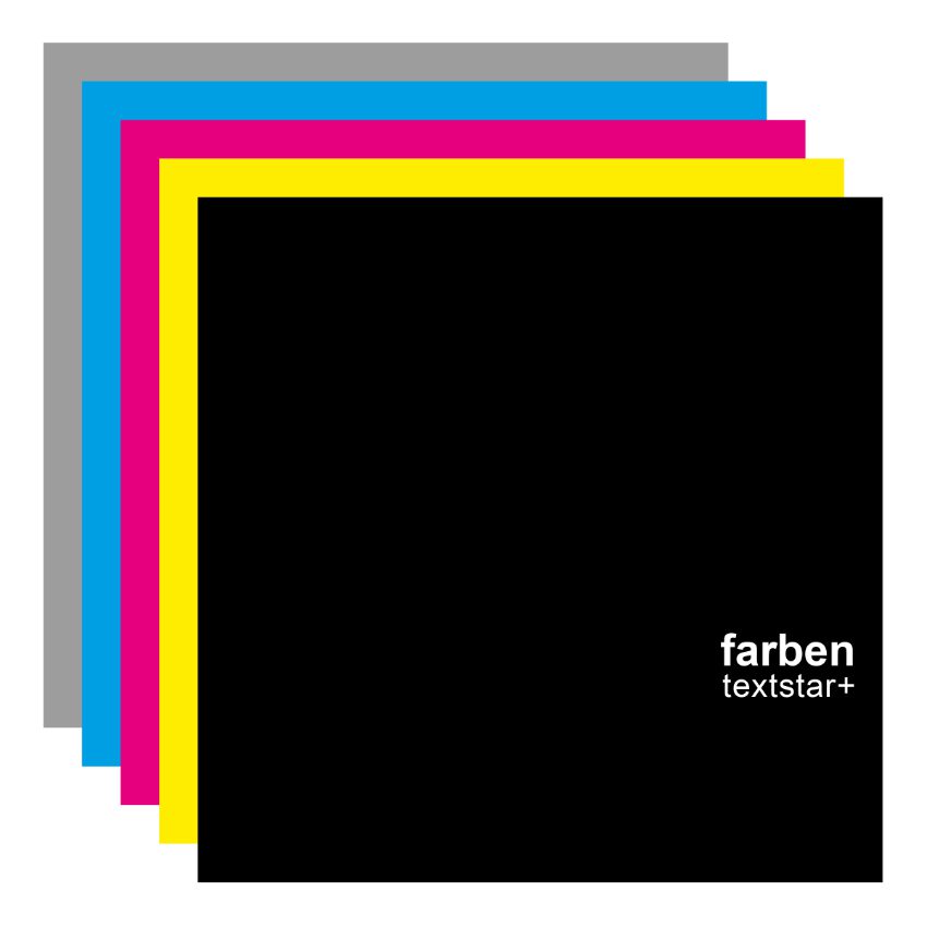Farben Presents James DIN A4 - New Album Out In April - Inverted Audio