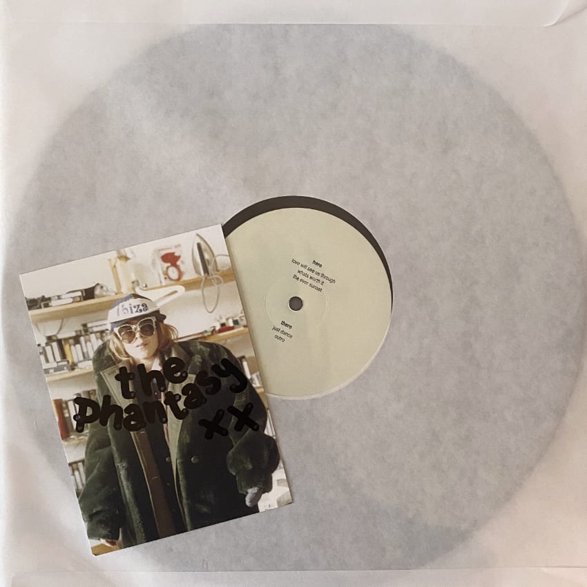 Review: Prince Of Denmark: The Body - Inverted Audio