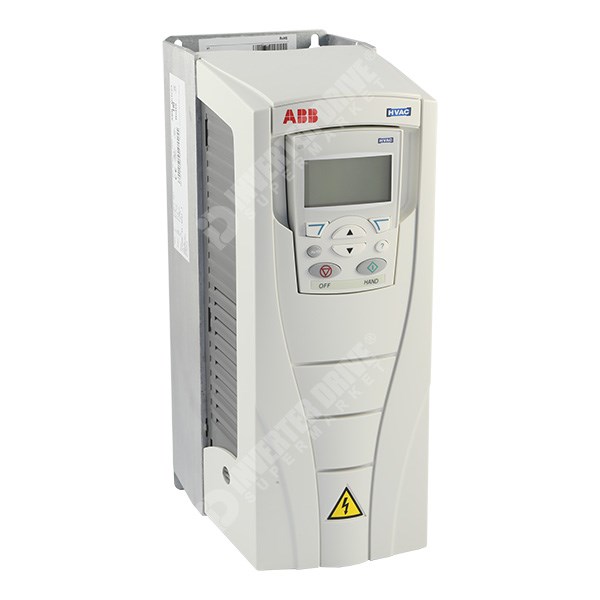 If you have one or several of these appliances and need a user manual, there are a few places you may be able to find one online. Abb Ach550 Ip21 4kw 400v 3ph Ac Inverter Drive Fan Pump Speed Controller Ac Inverter Drives 400v