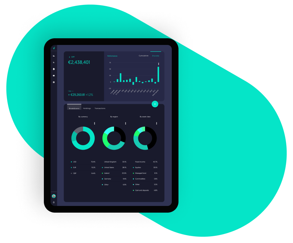 Xplan Crm - Download Classic Geometric Texture | 4K