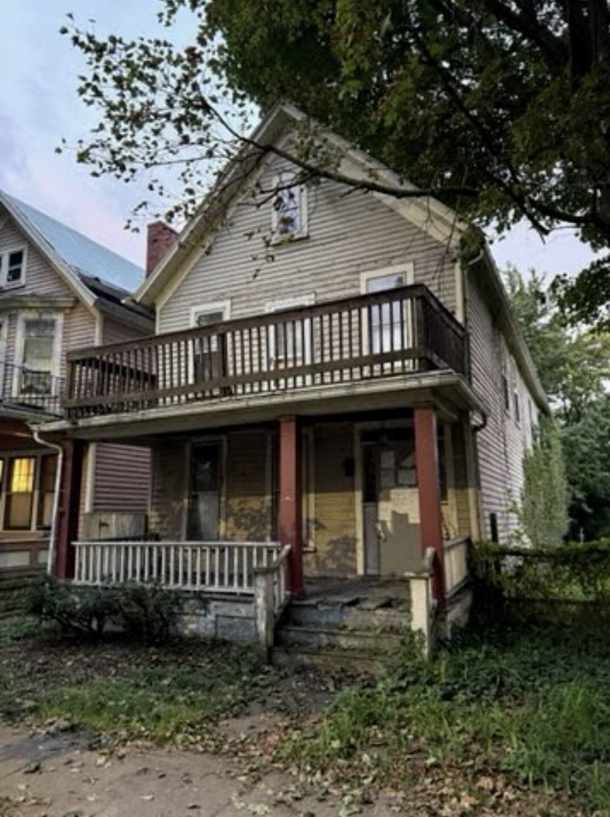 Arrest warrant issued for notorious landlord