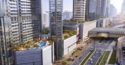 EMAAR VIDA DUBAI MALL DOWNTOWN DUBAI