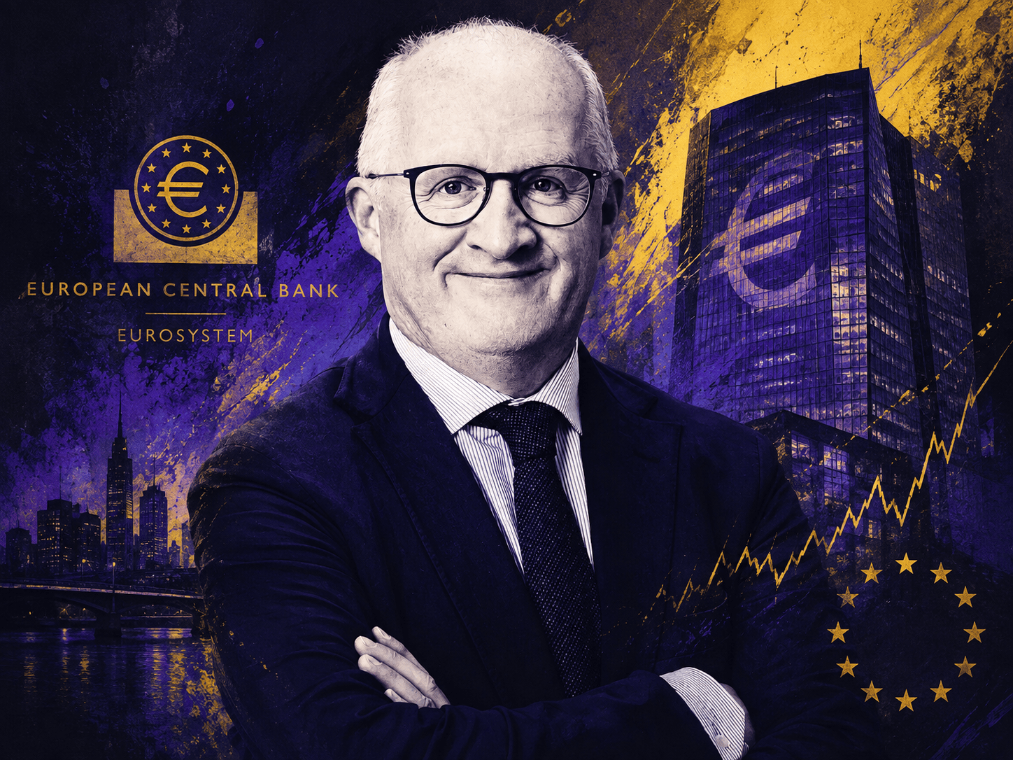 ECB's Lane: US-Iran War Could Impact Eurozone Inflation Outlook (2026)