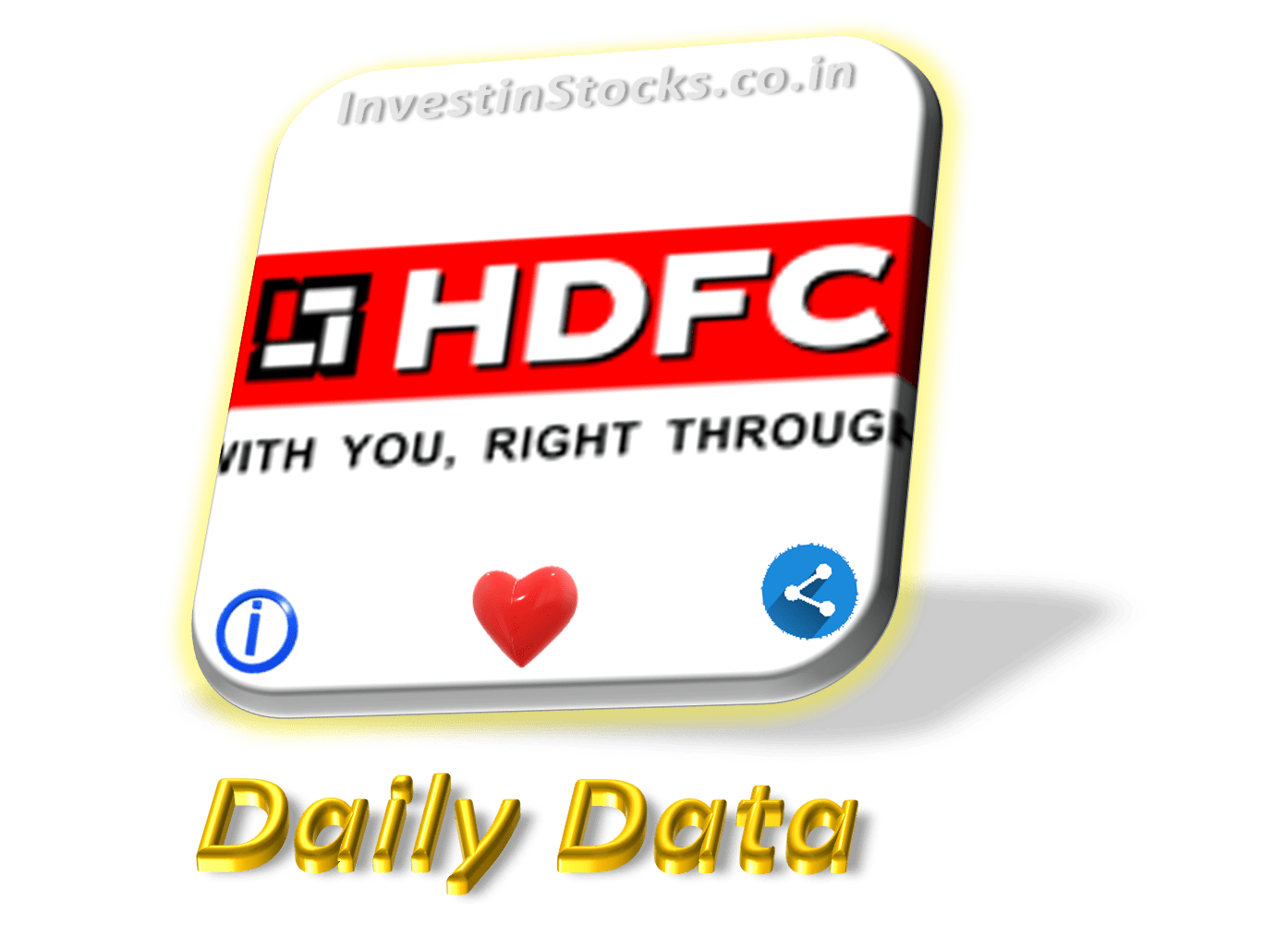 HDFC Bank share price is down -2.31% on 19-Oct-2026