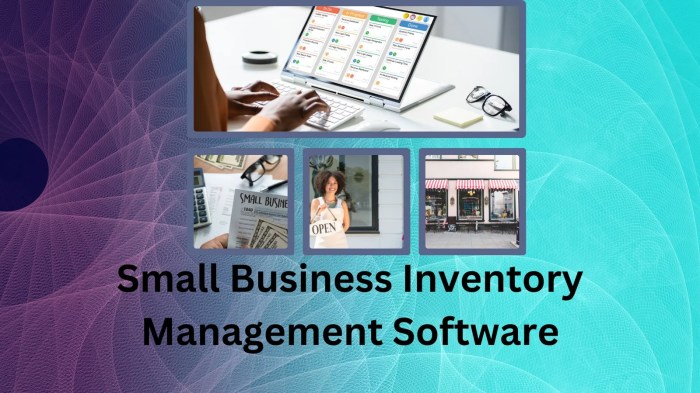 Small Business Inventory Management Software: Streamline Your ...