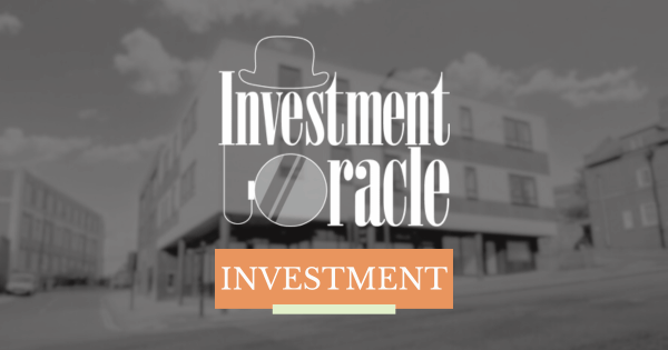 Featured image for “Investing in Rotherham”