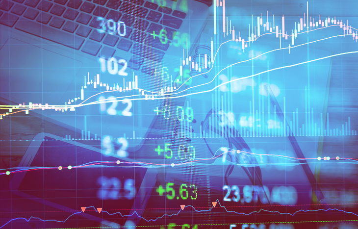 Leigh stevens is a former wall street investment advisor, analyst an. Technical Analysis Tools For Traders Investment U