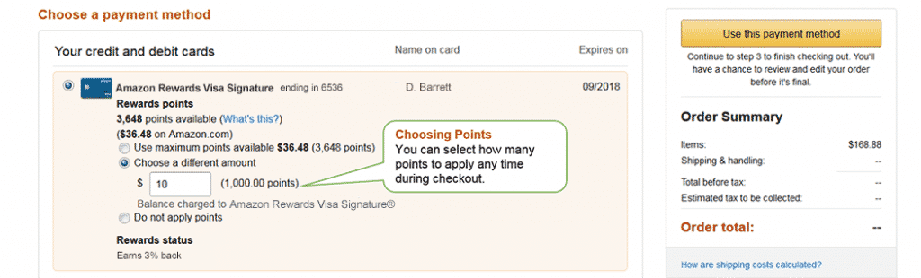 Amazon prime rewards visa signature card. Amazon Prime Rewards Visa Signature Card Review 2020 Investormint