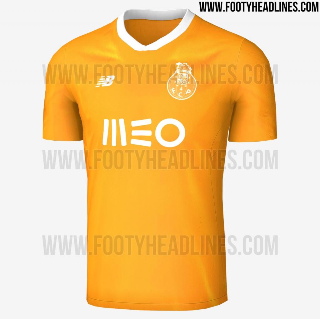 Moreirense futebol clube is a portuguese professional football club based in moreira de cónegos, guimarães municipality, in minho. Conhecidos os 3 equipamentos do FC Porto em 2017-2018 | Invicta de Azul e Branco