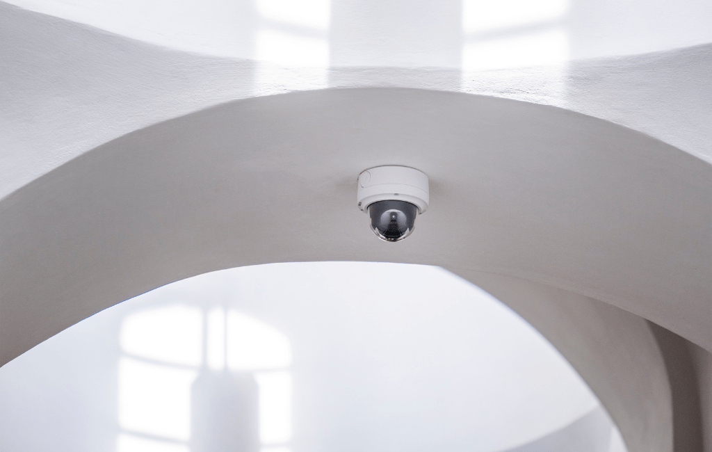 Picture of Security Assessment for a Gated Community