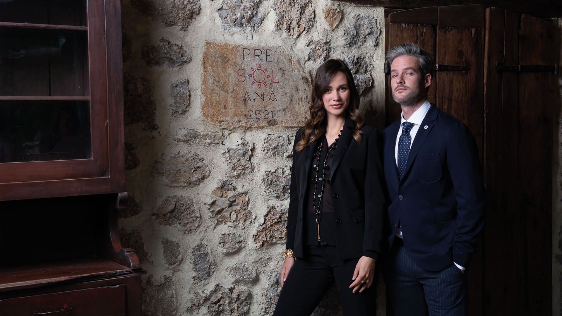 Abito completo non solo per gli uomini! Come Vestirsi Per Le Feste Idee E Suggerimenti Invidia1973 Com