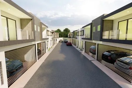 Casas en venta en Alma Rosa II Santo Domingo Este