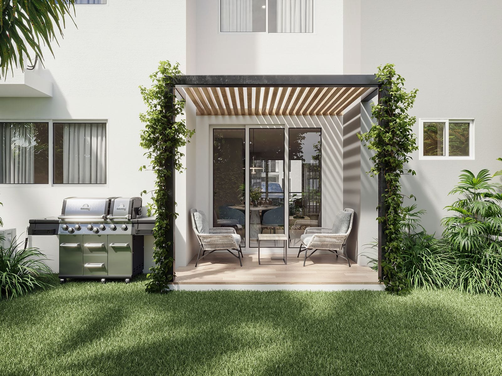 🏡 Vive la Vida en Grande en Santo Domingo Norte 🏡1