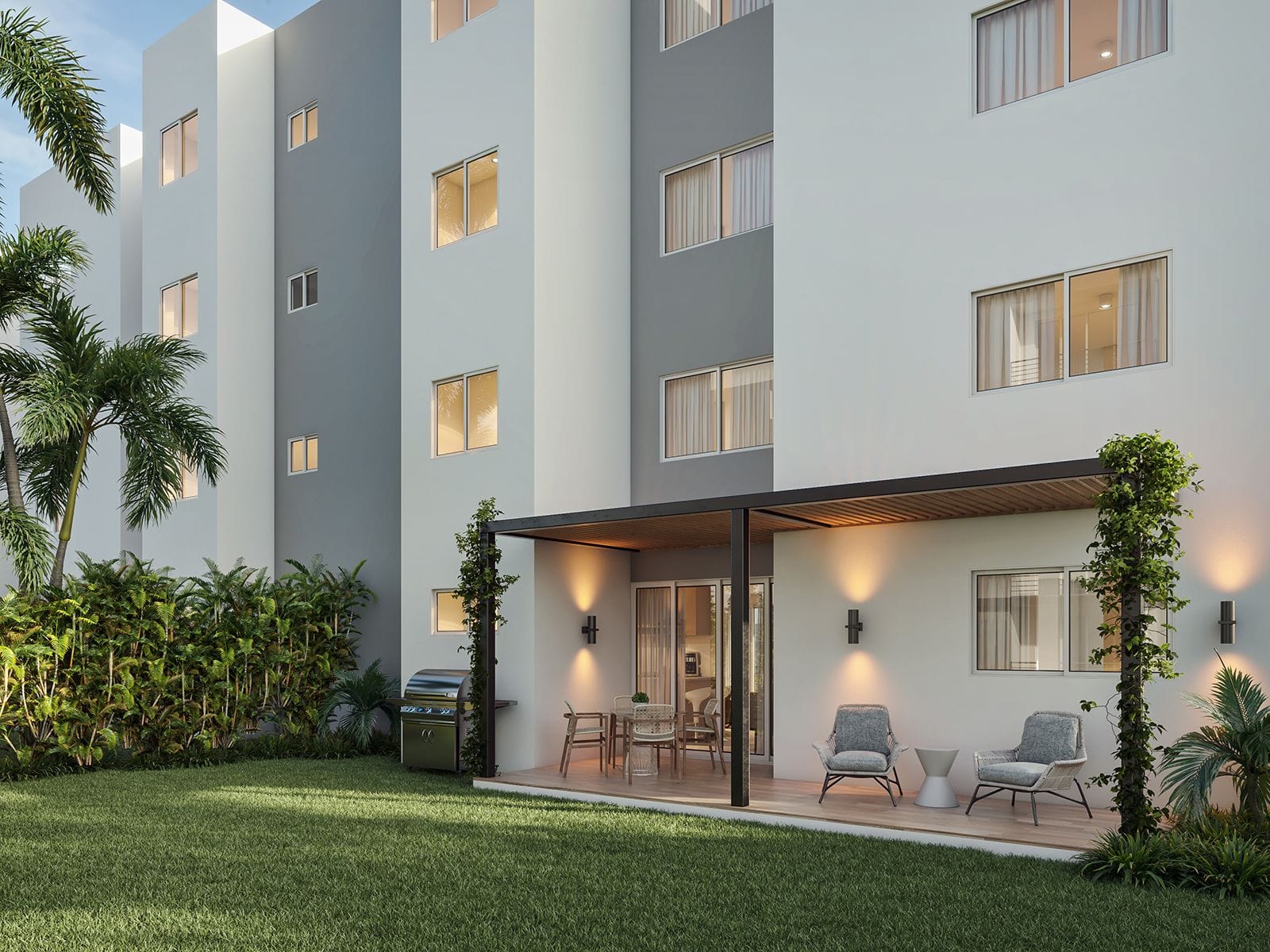 🏡 Vive la Vida en Grande en Santo Domingo Norte 🏡1