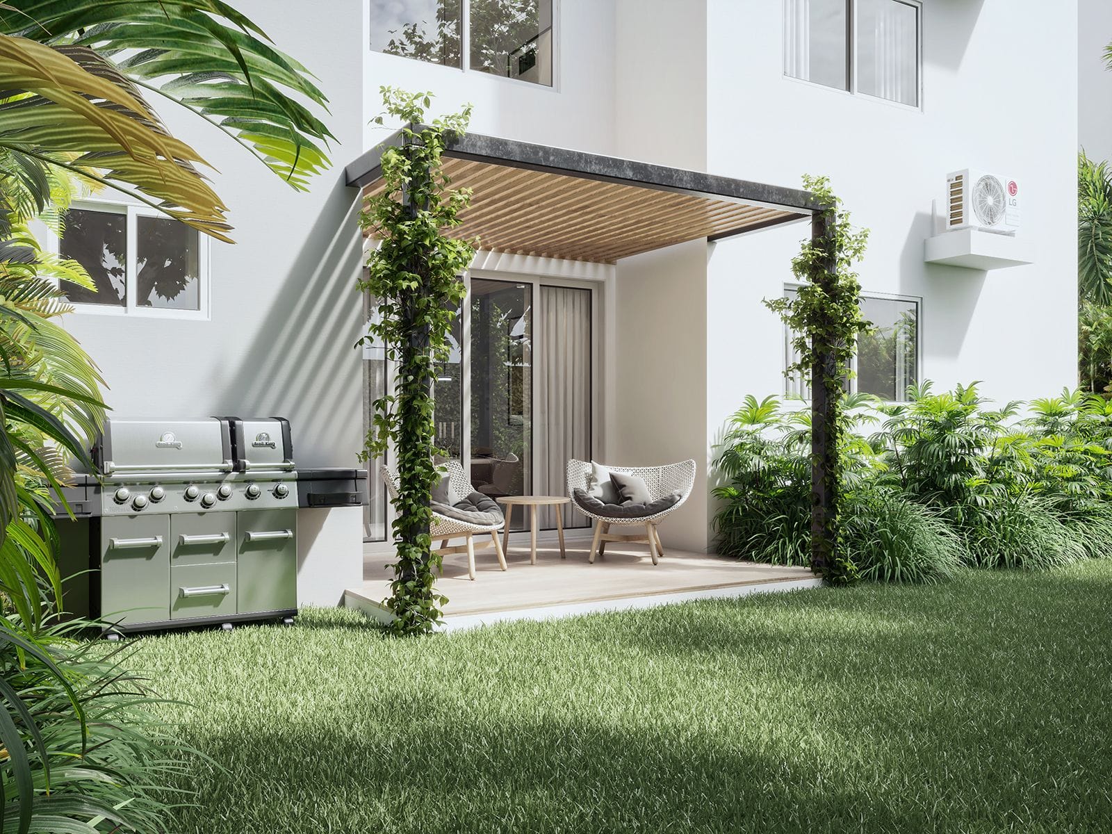 🏡 Vive la Vida en Grande en Santo Domingo Norte 🏡1