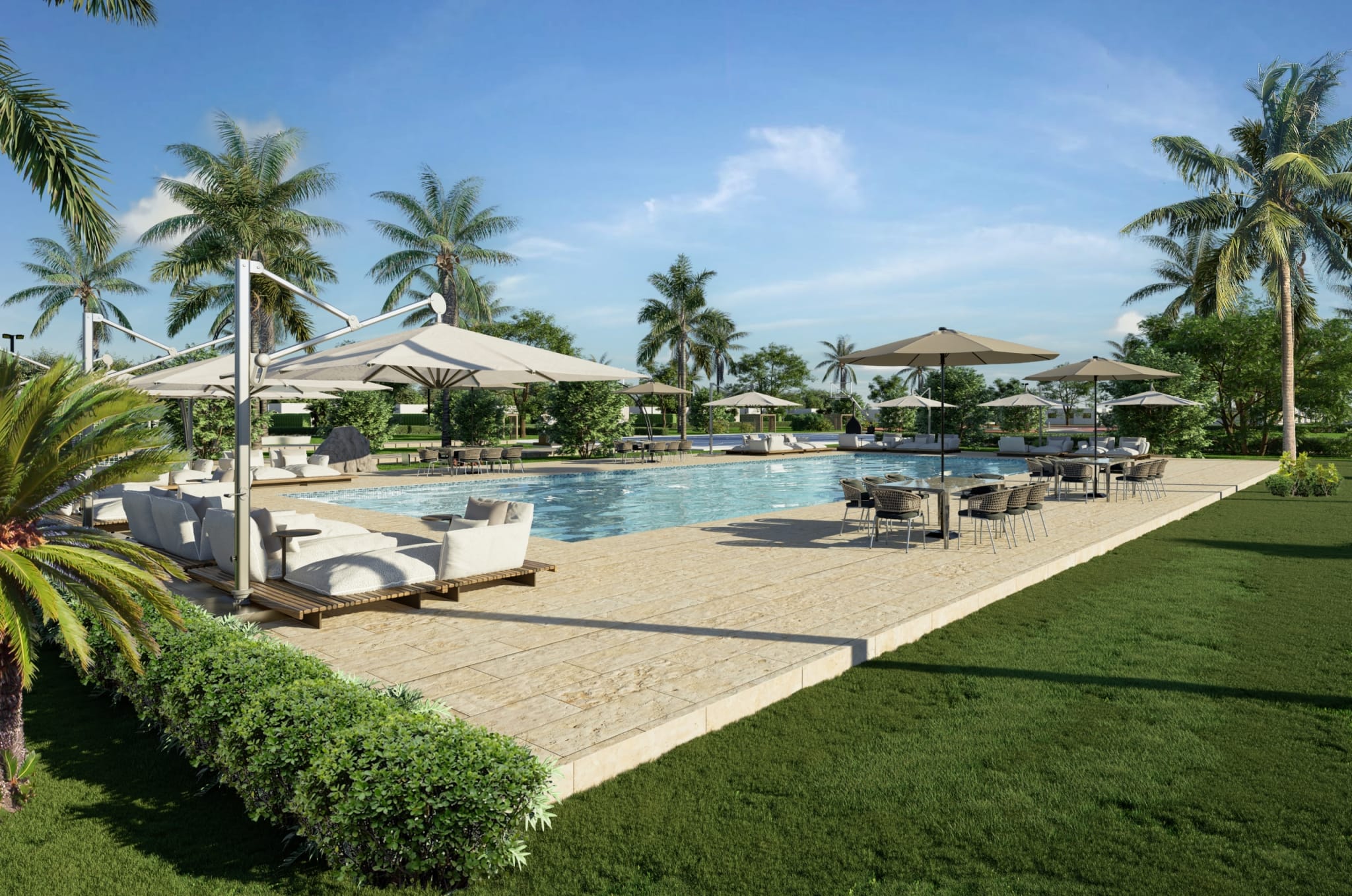 Villas en Punta Cana Baratas