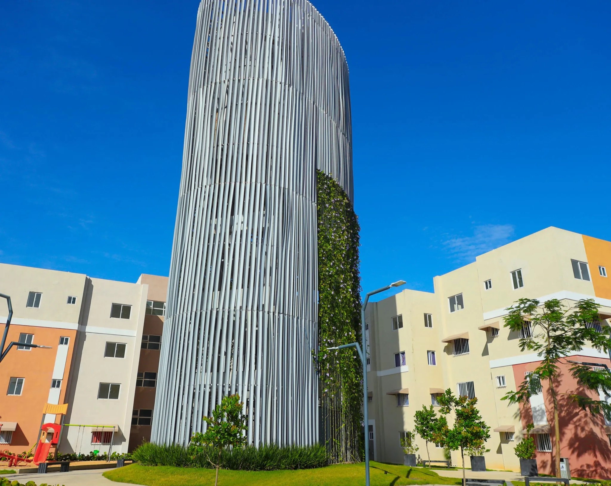 ¡Lujosos! Apartamentos de 2 y 3 Hab en Venta
