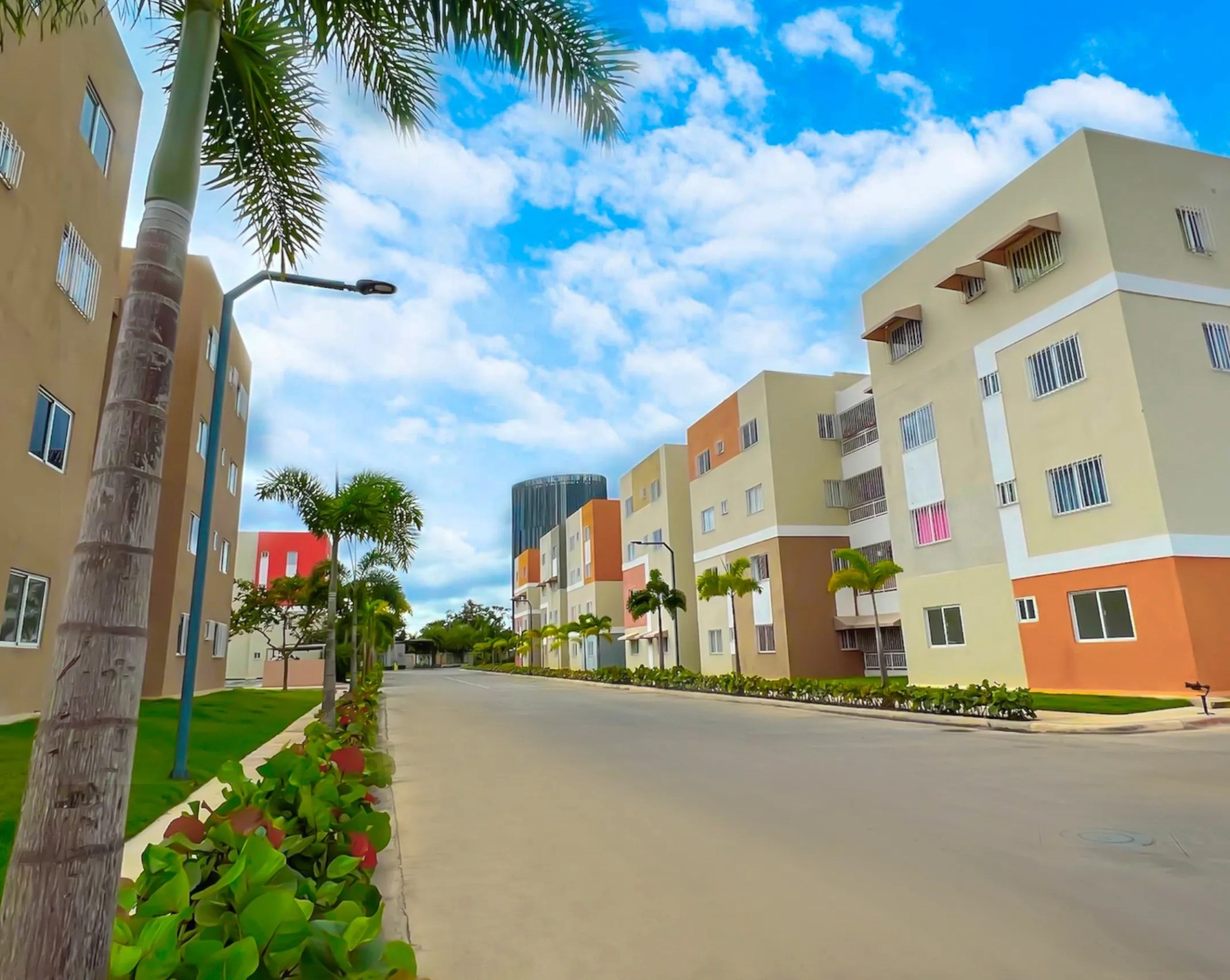 ¡Lujosos! Apartamentos de 2 y 3 Hab en Venta