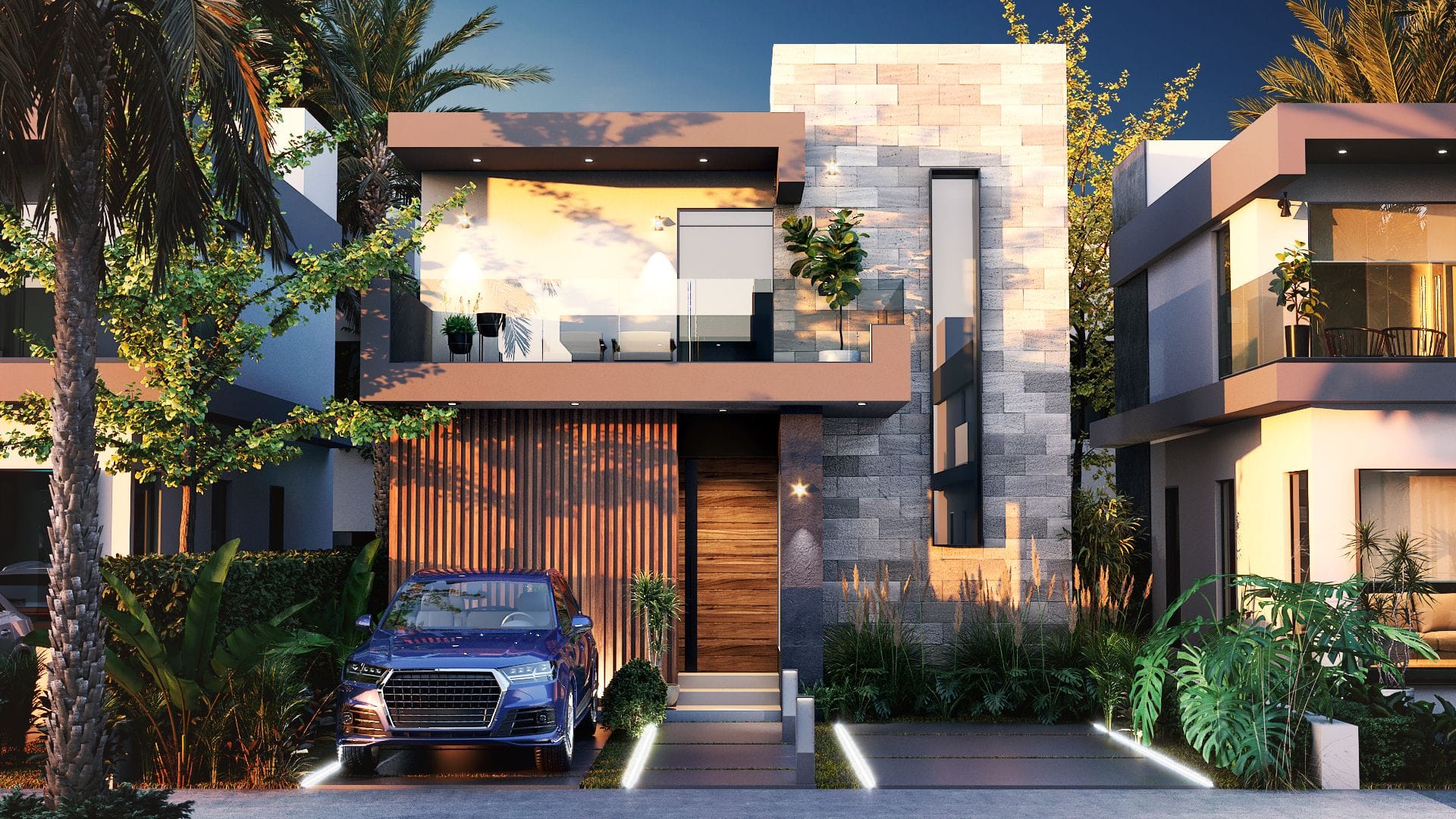 "¡Exclusivas Villas en Boca Chica desde US$142,500! "