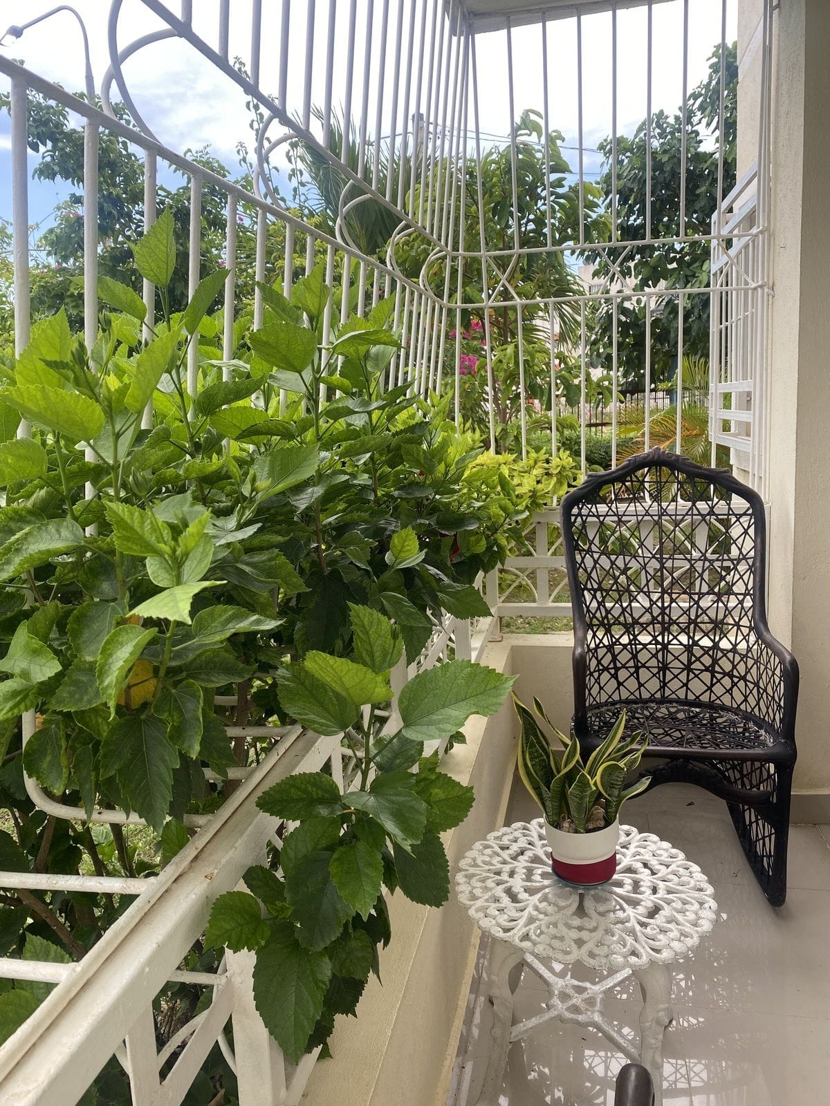 Apartamento en Ciudad Juan Bosch, Santo Domingo Este1