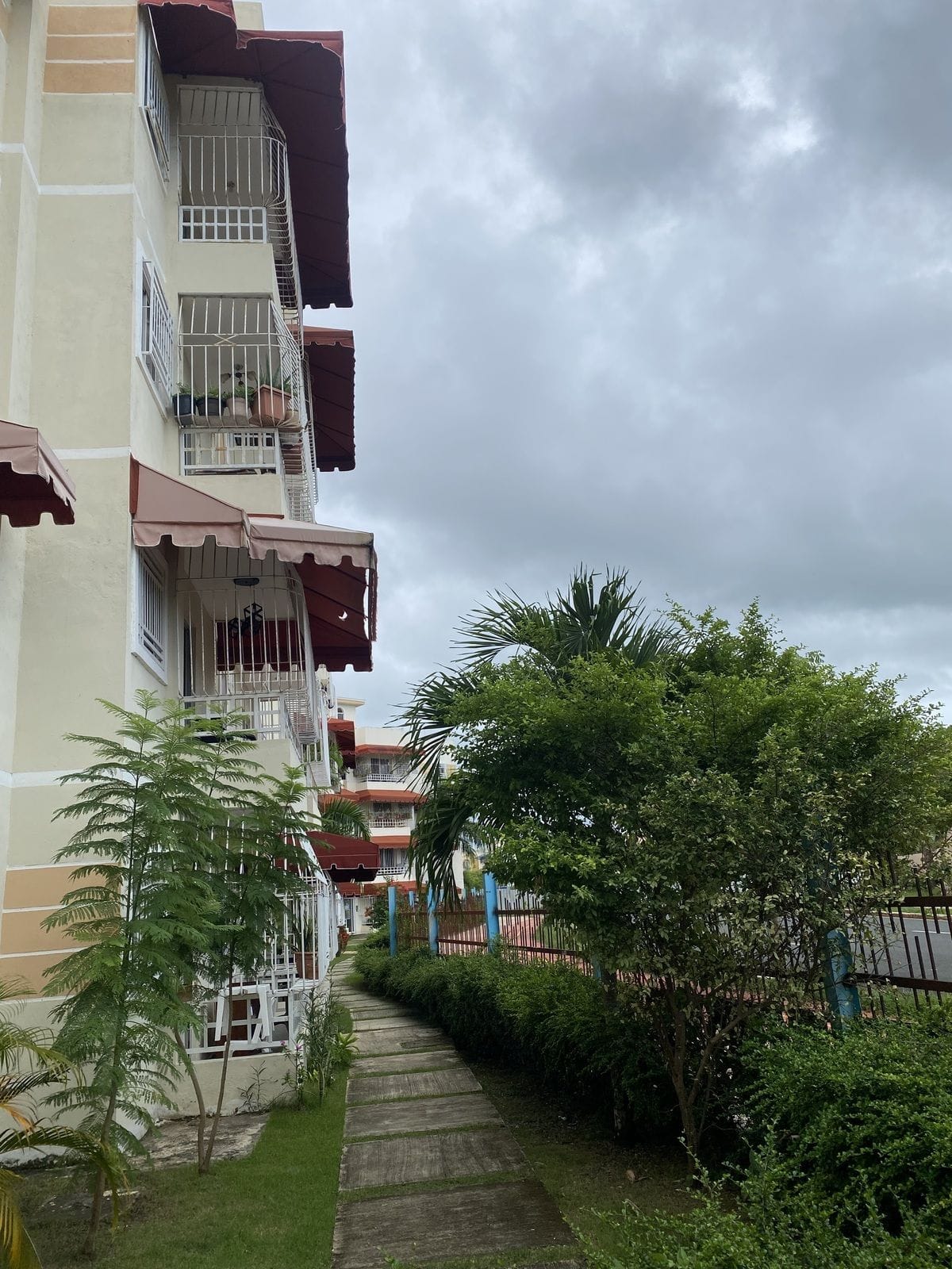 Apartamento en Ciudad Juan Bosch, Santo Domingo Este