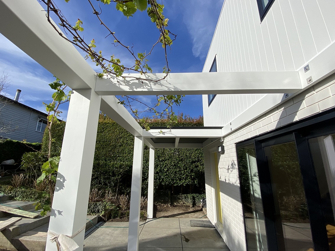 Invisalok, the home of NZ concealed timber connectors