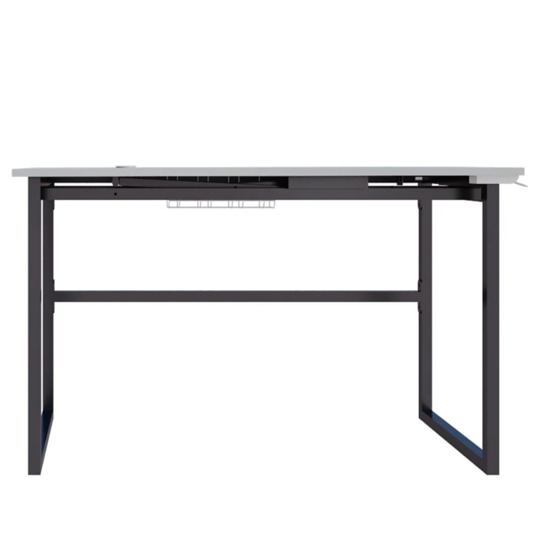 Elite Flex Hydraulic Lift Up Table Invisiblebed