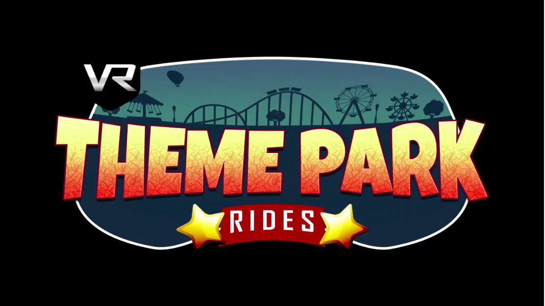 Updated Vr Theme Park Rides On Steam Doubles The Fun With